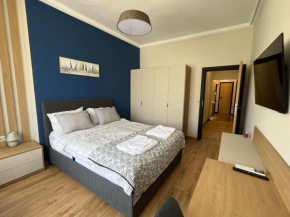 I&V Apartment
